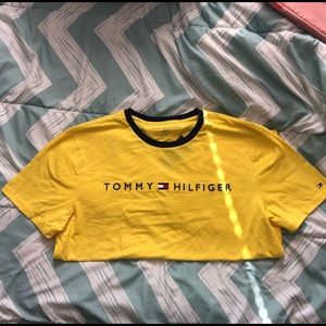 Tommy tino tee